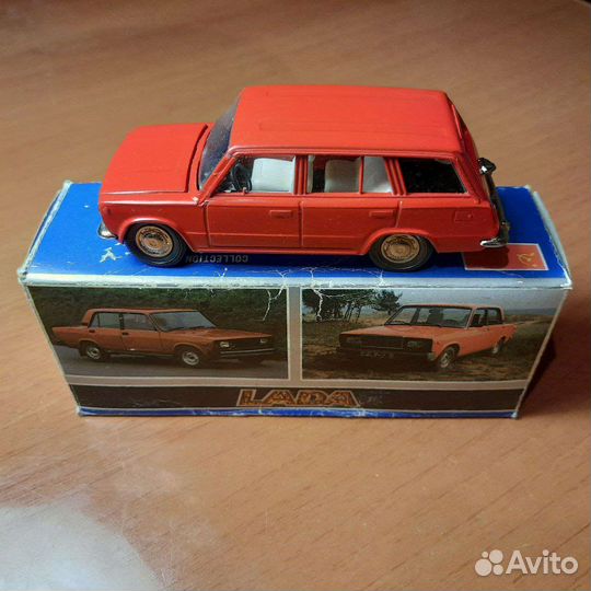 Модели автомобилей СССР