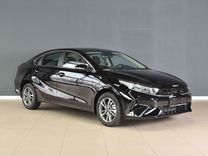 Kia Cerato 2.0 AT, 2021, 69 444 км, с пробегом, цена 1 670 000 руб.