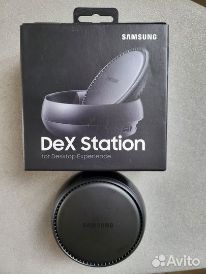 Док-станция Samsung DeX Station