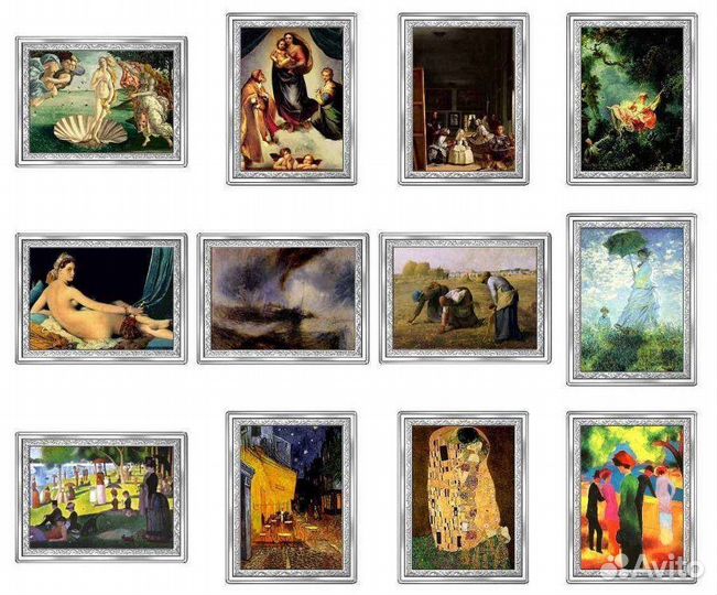 Единственный в России набор монет