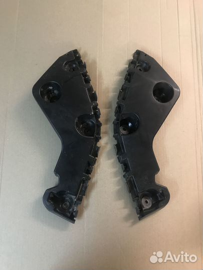 Кронштейн заднего бампера Renault Duster