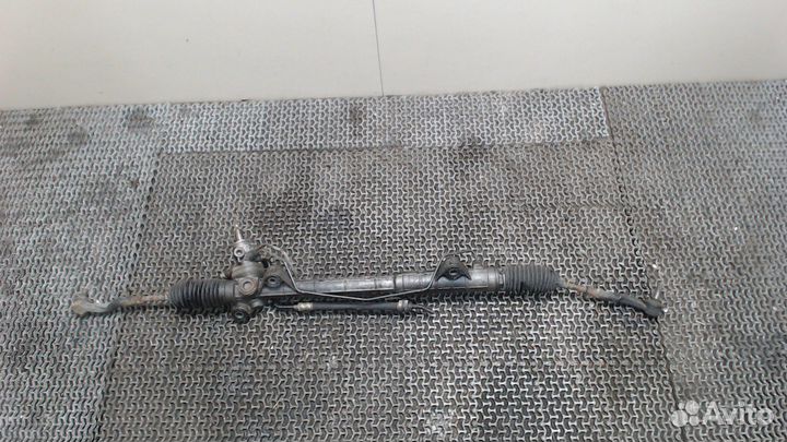 Рейка рулевая с г/у Mazda 6 (GG), 2004