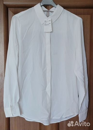 Блуза новая H&M, р. L