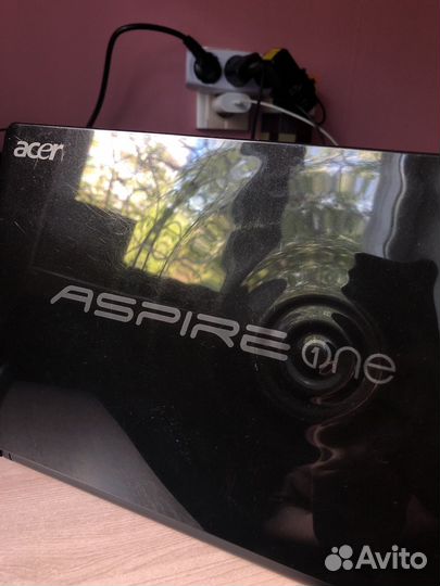 Acer aspire one d270