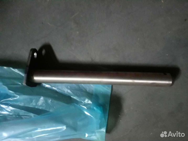 Kk079191 палец kverneland