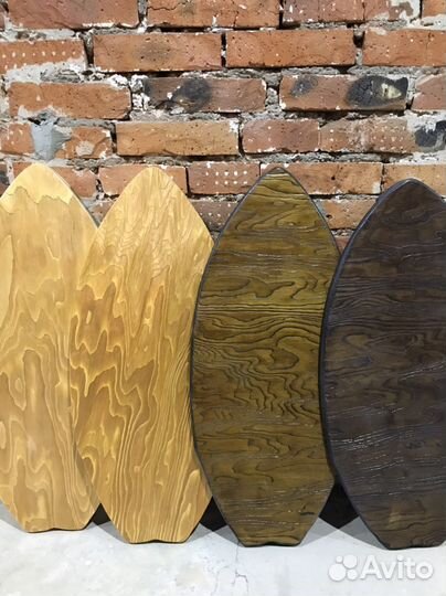 Баланс борд