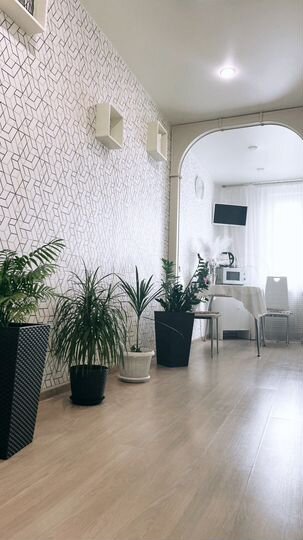 1-к. квартира, 40 м², 8/9 эт.