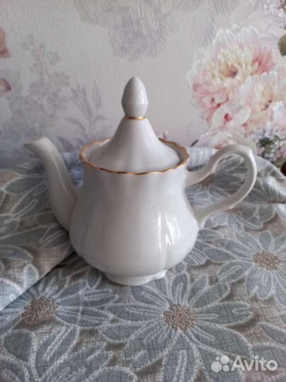 Чайник заварочный