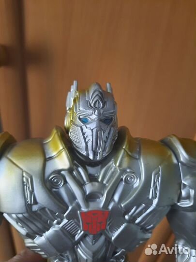 Игрушка Optimus prime
