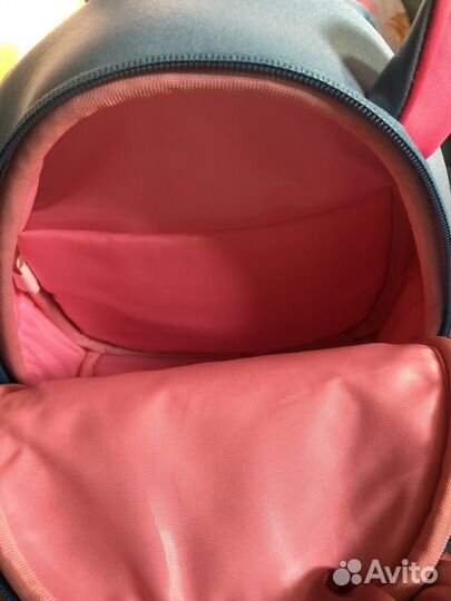 Рюкзак детский