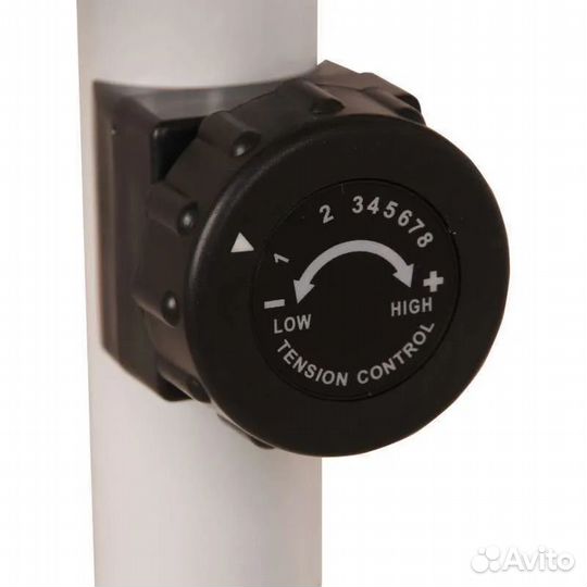 Магнитный велотренажер Actiwell ireb55m. В наличии