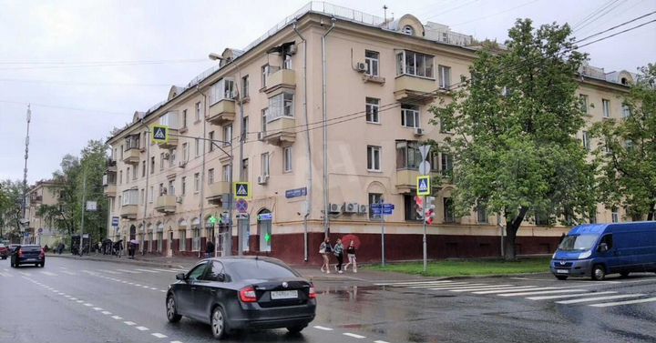 Продам помещение свободного назначения, 16.7 м²