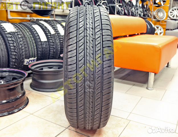 Maxxis MP-15 Pragmatra 235/60 R16 100V