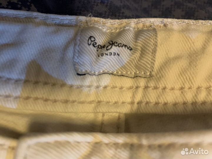 Pepe jeans women 32