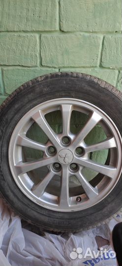 Продаю диски R16