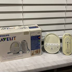 Радионяня philips avent