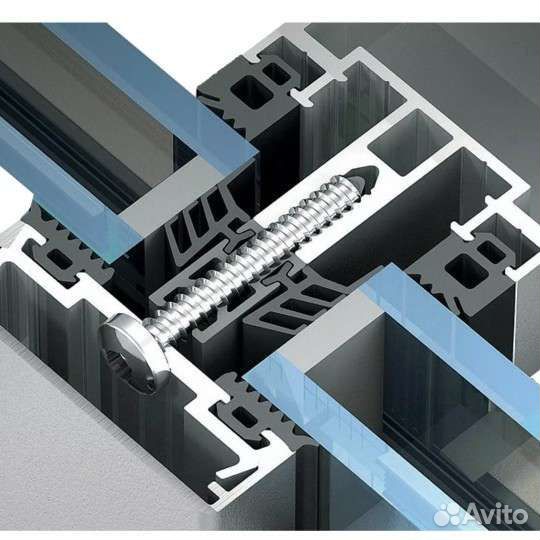 Герметизация,устранение протечек воды,ремонт окон
