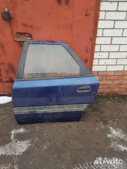 Продаю запчасти для Renault Safrane II