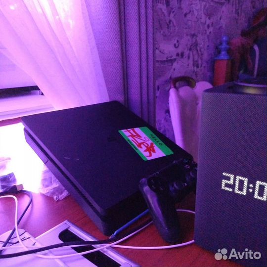 Sony playstation 4 PS4