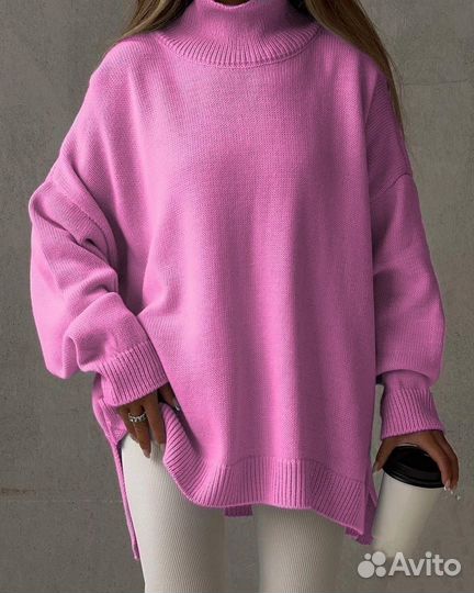 Свитер 42-48