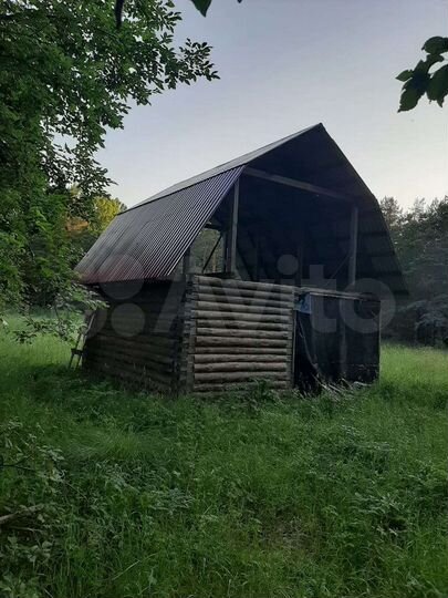 Дом 72 м² на участке 15 сот.