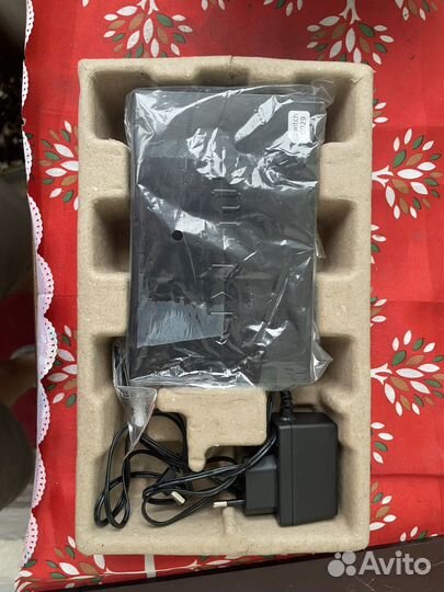 D-Lihk 8-poht 10/100