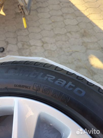 Pirelli Cinturato P1 245/50 R18 100Y
