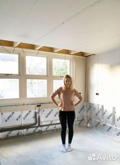 Ищу партнера в недвижимость 125 кв.м