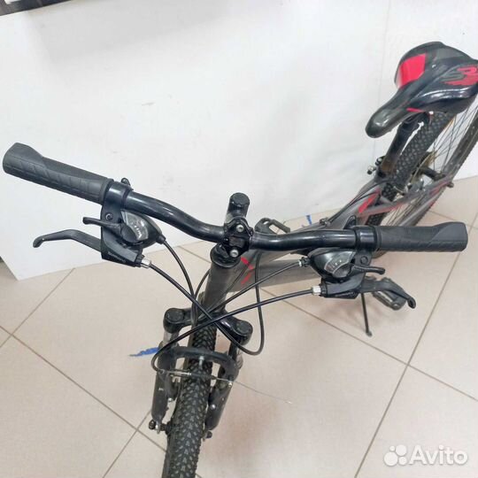 Велосипед Stels Navigator 510 14.0