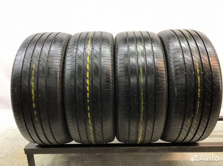 Bridgestone Turanza T005A 245/45 R18 106H