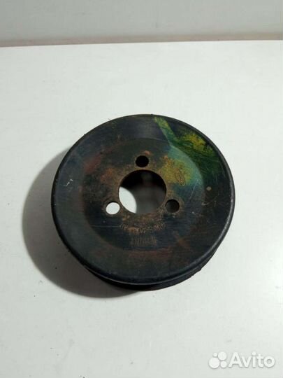Шкив насоса гидроусилителя Ford Galaxy 1 95WF3A733