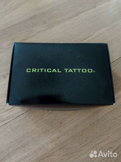 Блок питания для тату машинки