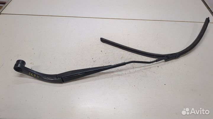 Щеткодержатель Chevrolet Trax 2023, 2023