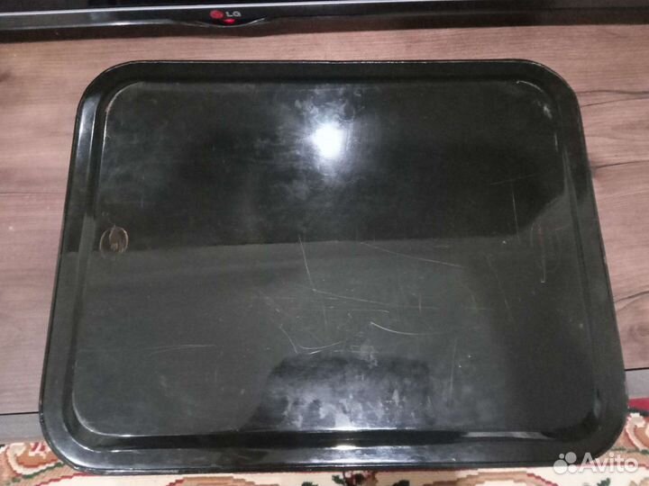 Подносы жостово СССР