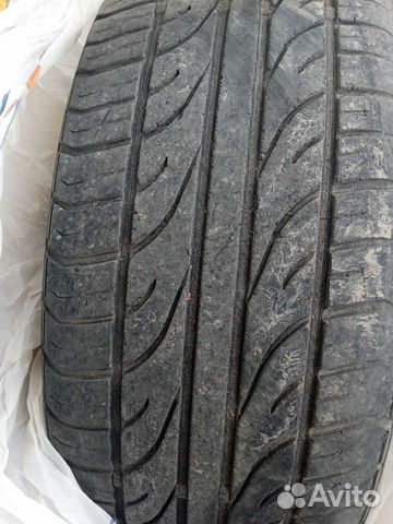 GT Radial Champiro 128 235/60 R16