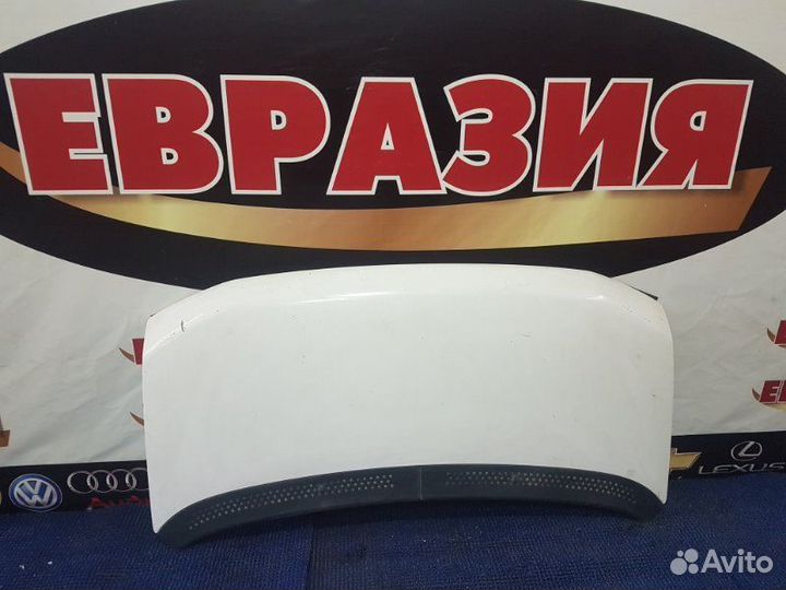 Капот Honda Stepwgn RF7 K20A 2004