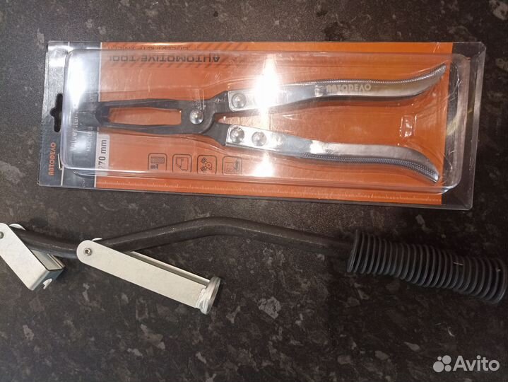 Маслосъёмные колпачки Kia ceeb