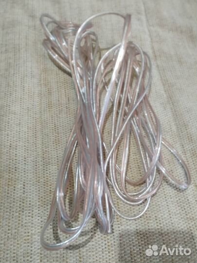 Акустические провода.Кабель Microlab