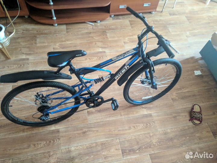 Велосипеды бу взрослый скоростной