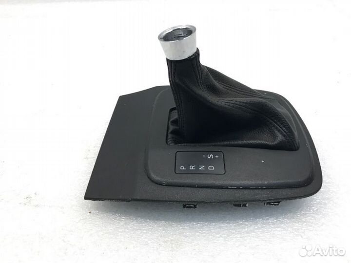 Накладка селектора АКПП Ford Mondeo седан 2.3 2010