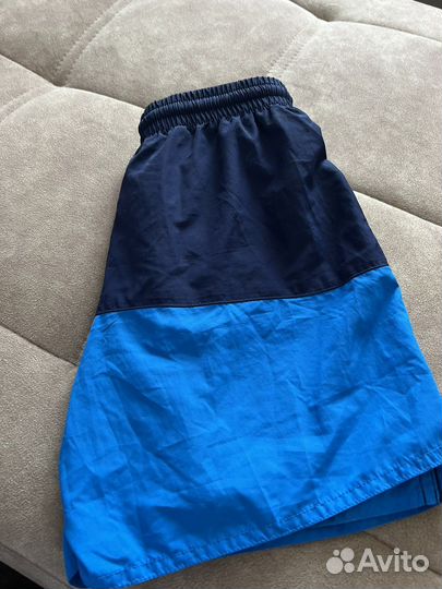 Шорты плавки детские 128