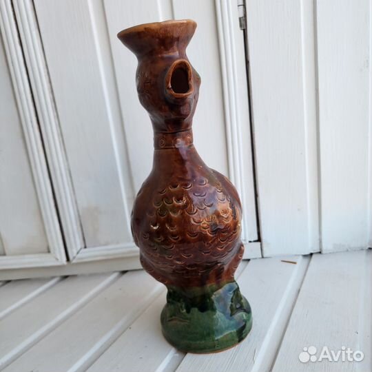 Керамические кувшины СССР