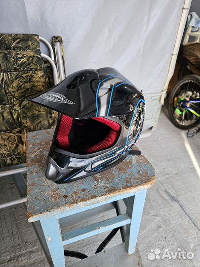 Шлем для мотоцикла