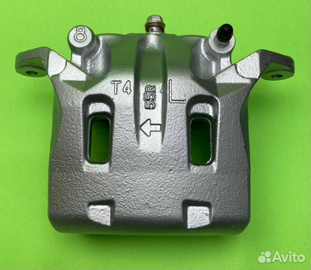 Nissan Murano тормозной суппорт