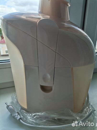 Соковыжималка Smile