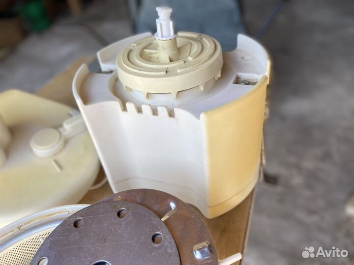 Соковыжималка