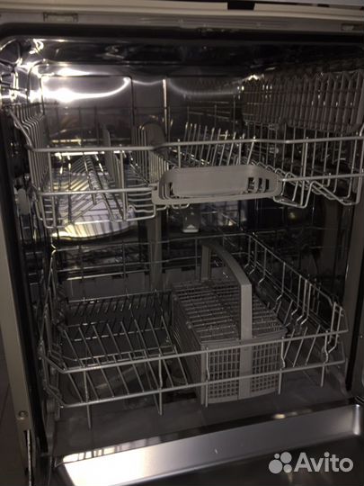 Посудомоечная машина bosch