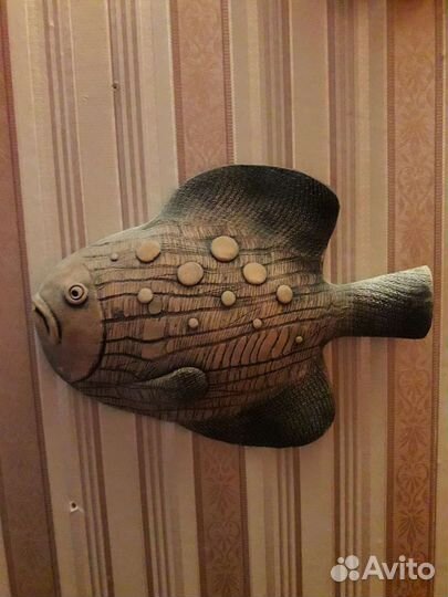 Декоративные рыбы