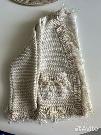 Кофта для девочки