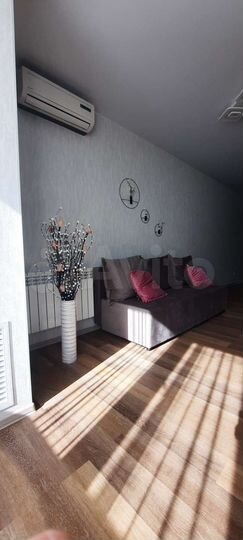 1-к. квартира, 45 м², 2/14 эт.